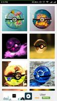 Wallpapers of Pokemon HD 4K 截图 1