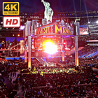 Wallpapers of WWE HD 4K icône