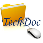 TechDoc иконка