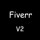 Fiverr Mobile Lite آئیکن