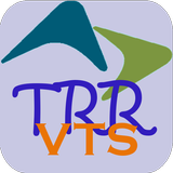 TRR VTS icône