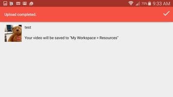 Tch Recorder Screenshot 3