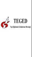 TEGED Affiche
