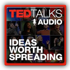TED Talks Ideas Worth spreading アイコン