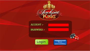 Jackpot King capture d'écran 1