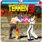 ikon Guide For Tekken 3