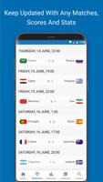 Sports TVA Free: Football Video & World Cup News 截圖 3