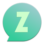 ZapTalk アイコン