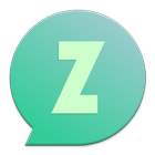ZapTalk-icoon