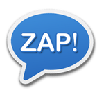 Zap! icono