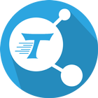 SocialTelegram icon