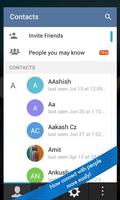 SocialTelegram Screenshot 1