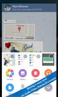 SocialTelegram ภาพหน้าจอ 3