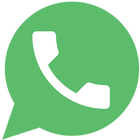 Zap Chat Messenger icône