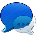 WhatsUp Messenger icône
