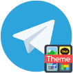 Themegram -Telegram with Theme