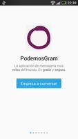 PodemosGram постер