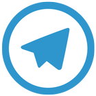 Tel - Telegram Unofficial आइकन