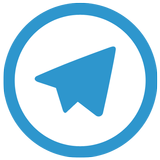 Tel - Telegram Unofficial icône