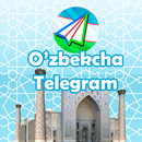 O'zbekcha TelegramUz - Unofficial APK