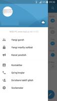 O'zbekcha TelegramUz - Unofficial ภาพหน้าจอ 2