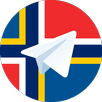 Svenska Telegram Unofficial APK