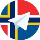 Svenska Telegram Unofficial APK