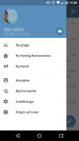Svenska Telegram Unofficial screenshot 1