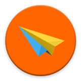 MAD Internet Messenger (MIM) icône
