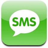 sms free icono