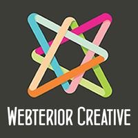 Webterior Messenger تصوير الشاشة 1