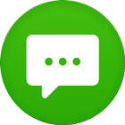 World Messenger icon