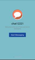 Uchatting Affiche