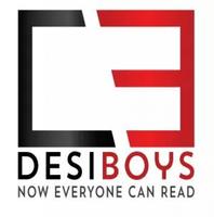 Desiboys পোস্টার