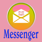 Message Messenger آئیکن