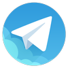 Telegram Talk-icoon