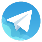 Telegram Talk icon