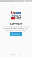 LaPrimaire.org Affiche