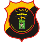 SIGAPP Polres Tanggamus biểu tượng