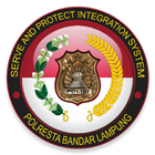 SPIS Bandar Lampung icon