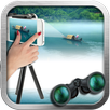 telescope camera zoomer APK