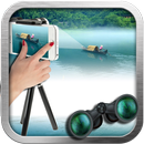 telescope camera zoomer APK