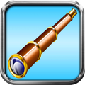 Pro Telescope zoom 2017