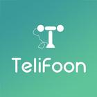 Telifoon icône