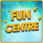 Fun Center : Free Teen Patti, Ludo, Housie & More アイコン