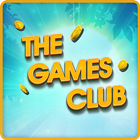The Games Club : Free Teen Patti, Ludo & More icon