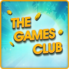 آیکون‌ The Games Club : Free Teen Patti, Ludo & More