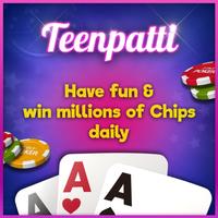 The Games Club : Free Teen Patti, Ludo & More screenshot 2