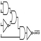 Digital Circuit Calculator Zeichen