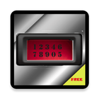 Tally  Counter ไอคอน